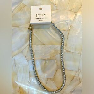 J. Crew Necklace